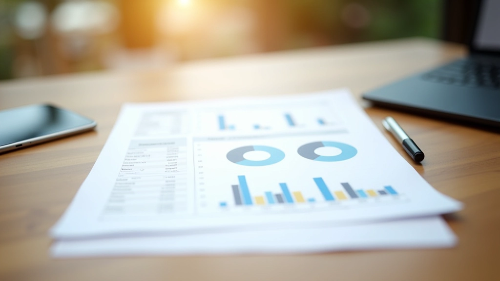 Statistisches Vergleichstabellen-Dokument mit Inflationsdaten aus verschiedenen Ländern